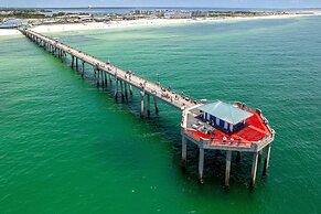 Destin West Gulfside 611 1 Bedroom Condo