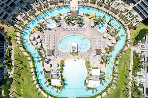 Destin West Gulfside 611 1 Bedroom Condo