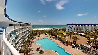 Destin West Gulfside 611 1 Bedroom Condo