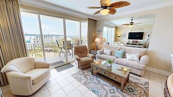 Destin West Gulfside 611 1 Bedroom Condo
