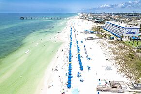 Destin West Gulfside 611 1 Bedroom Condo