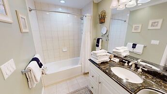 Destin West Gulfside 611 1 Bedroom Condo