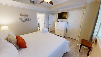 Destin West Gulfside 611 1 Bedroom Condo