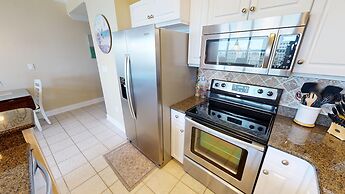 Destin West Gulfside 611 1 Bedroom Condo