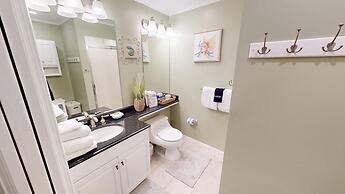 Destin West Gulfside 611 1 Bedroom Condo
