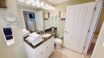 Destin West Gulfside 611 1 Bedroom Condo