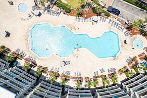 Destin West Gulfside 611 1 Bedroom Condo