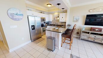 Destin West Gulfside 611 1 Bedroom Condo