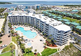 Destin West Gulfside 611 1 Bedroom Condo