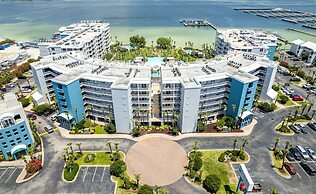 Destin West Gulfside 611 1 Bedroom Condo