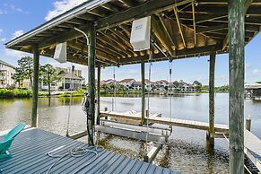 8753 N. Lagoon Dr. - Waterside Oaks On Grand Lagoon 5 Bedroom Home