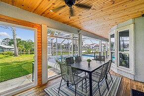 8753 N. Lagoon Dr. - Waterside Oaks On Grand Lagoon 5 Bedroom Home