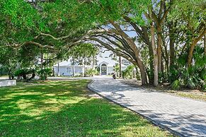 8753 N. Lagoon Dr. - Waterside Oaks On Grand Lagoon 5 Bedroom Home