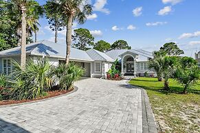 8753 N. Lagoon Dr. - Waterside Oaks On Grand Lagoon 5 Bedroom Home