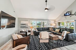 8753 N. Lagoon Dr. - Waterside Oaks On Grand Lagoon 5 Bedroom Home