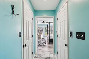 8753 N. Lagoon Dr. - Waterside Oaks On Grand Lagoon 5 Bedroom Home