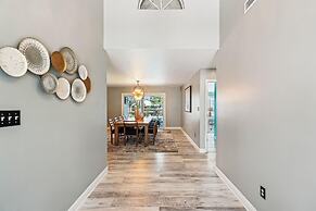 8753 N. Lagoon Dr. - Waterside Oaks On Grand Lagoon 5 Bedroom Home