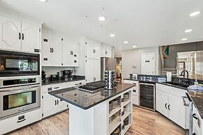 8753 N. Lagoon Dr. - Waterside Oaks On Grand Lagoon 5 Bedroom Home