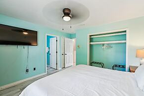 8753 N. Lagoon Dr. - Waterside Oaks On Grand Lagoon 5 Bedroom Home