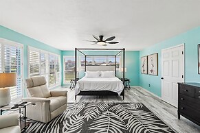 8753 N. Lagoon Dr. - Waterside Oaks On Grand Lagoon 5 Bedroom Home