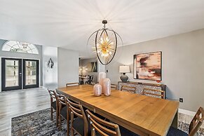 8753 N. Lagoon Dr. - Waterside Oaks On Grand Lagoon 5 Bedroom Home