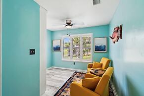 8753 N. Lagoon Dr. - Waterside Oaks On Grand Lagoon 5 Bedroom Home