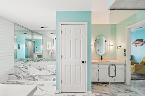 8753 N. Lagoon Dr. - Waterside Oaks On Grand Lagoon 5 Bedroom Home