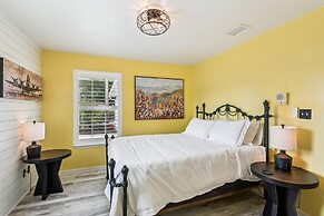 8753 N. Lagoon Dr. - Waterside Oaks On Grand Lagoon 5 Bedroom Home