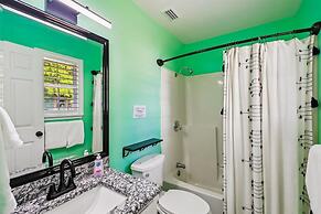 8753 N. Lagoon Dr. - Waterside Oaks On Grand Lagoon 5 Bedroom Home