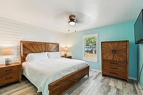 8753 N. Lagoon Dr. - Waterside Oaks On Grand Lagoon 5 Bedroom Home