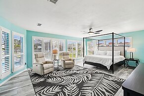 8753 N. Lagoon Dr. - Waterside Oaks On Grand Lagoon 5 Bedroom Home