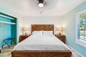 8753 N. Lagoon Dr. - Waterside Oaks On Grand Lagoon 5 Bedroom Home