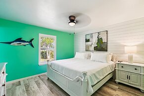 8753 N. Lagoon Dr. - Waterside Oaks On Grand Lagoon 5 Bedroom Home