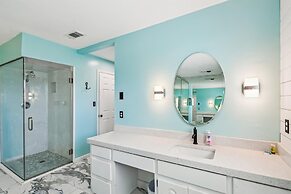 8753 N. Lagoon Dr. - Waterside Oaks On Grand Lagoon 5 Bedroom Home