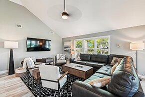 8753 N. Lagoon Dr. - Waterside Oaks On Grand Lagoon 5 Bedroom Home