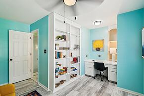 8753 N. Lagoon Dr. - Waterside Oaks On Grand Lagoon 5 Bedroom Home