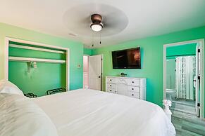 8753 N. Lagoon Dr. - Waterside Oaks On Grand Lagoon 5 Bedroom Home