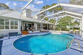 8753 N. Lagoon Dr. - Waterside Oaks On Grand Lagoon 5 Bedroom Home