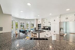 8753 N. Lagoon Dr. - Waterside Oaks On Grand Lagoon 5 Bedroom Home