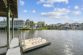 8753 N. Lagoon Dr. - Waterside Oaks On Grand Lagoon 5 Bedroom Home