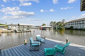 8753 N. Lagoon Dr. - Waterside Oaks On Grand Lagoon 5 Bedroom Home