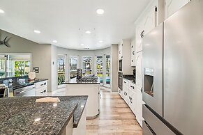 8753 N. Lagoon Dr. - Waterside Oaks On Grand Lagoon 5 Bedroom Home