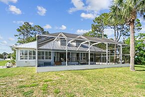 8753 N. Lagoon Dr. - Waterside Oaks On Grand Lagoon 5 Bedroom Home