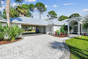 8753 N. Lagoon Dr. - Waterside Oaks On Grand Lagoon 5 Bedroom Home
