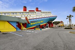 8753 N. Lagoon Dr. - Waterside Oaks On Grand Lagoon 5 Bedroom Home