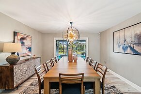 8753 N. Lagoon Dr. - Waterside Oaks On Grand Lagoon 5 Bedroom Home