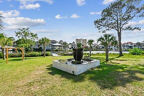 8753 N. Lagoon Dr. - Waterside Oaks On Grand Lagoon 5 Bedroom Home