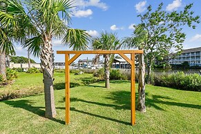 8753 N. Lagoon Dr. - Waterside Oaks On Grand Lagoon 5 Bedroom Home