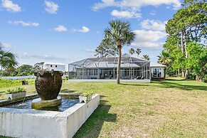 8753 N. Lagoon Dr. - Waterside Oaks On Grand Lagoon 5 Bedroom Home