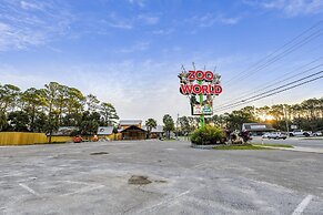 8753 N. Lagoon Dr. - Waterside Oaks On Grand Lagoon 5 Bedroom Home